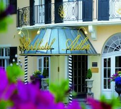 function.array-key-exists - Parkhotel Adler, Hinterzarten